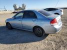 Kia Spectra Ex Image 8