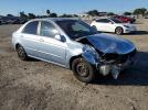 Kia Spectra Ex Image 3