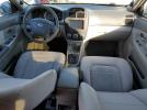 Kia Spectra Ex Image 12
