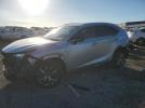 Lexus NX 200t Base Image 1