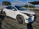Lexus RX 350 Base Image 10
