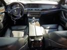 BMW 5 Series I Hybrid Image 11