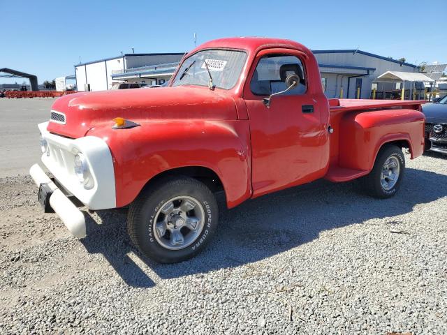  Salvage Studebaker Pickup