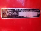 Studebaker Pickup Image 9