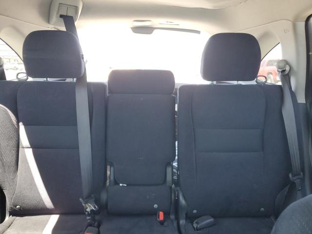 Honda Crv Se Image 14