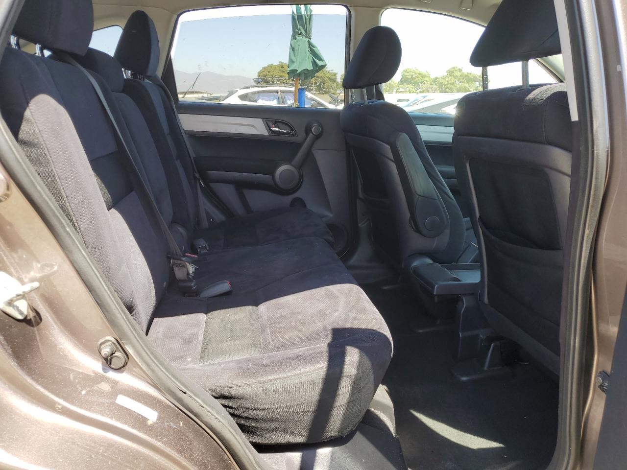 Honda Crv Se Image 10