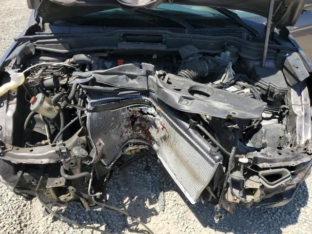 Honda Crv Se Image 7