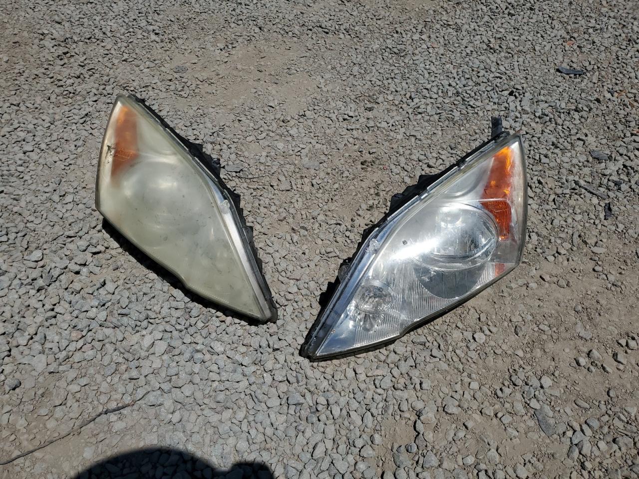 Honda Crv Se Image 8