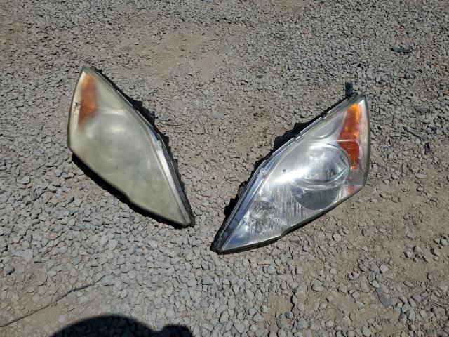 Honda Crv Se Image 8