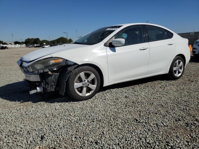  Salvage Dodge Dart