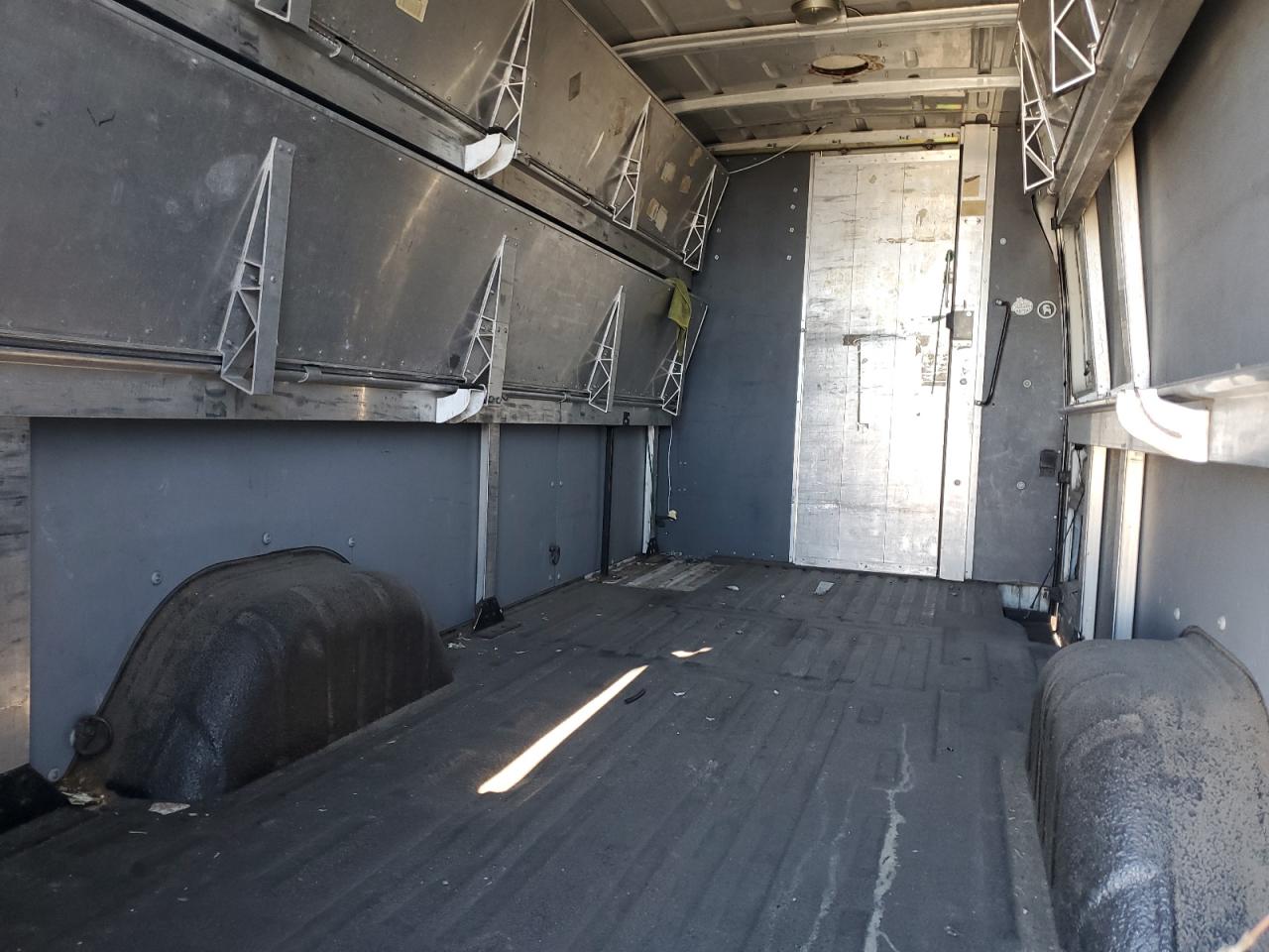 Spnr 2500 Sprinter Image 3