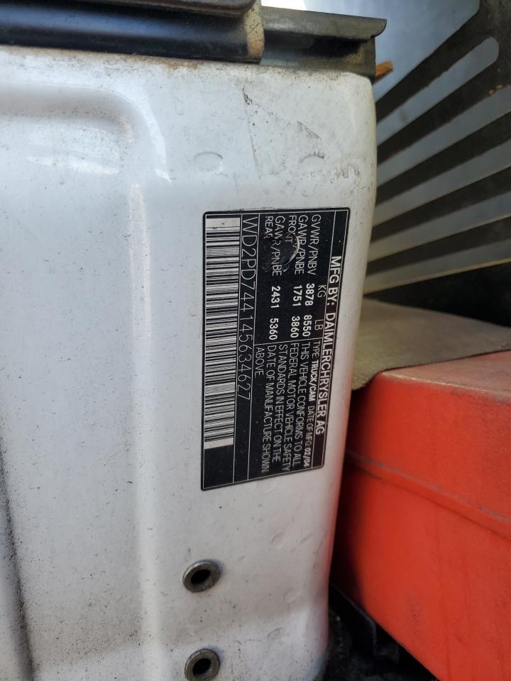 Spnr 2500 Sprinter Image 11