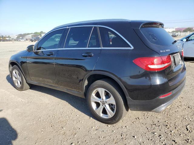 Mercedes-Benz GLC 300 Image 5
