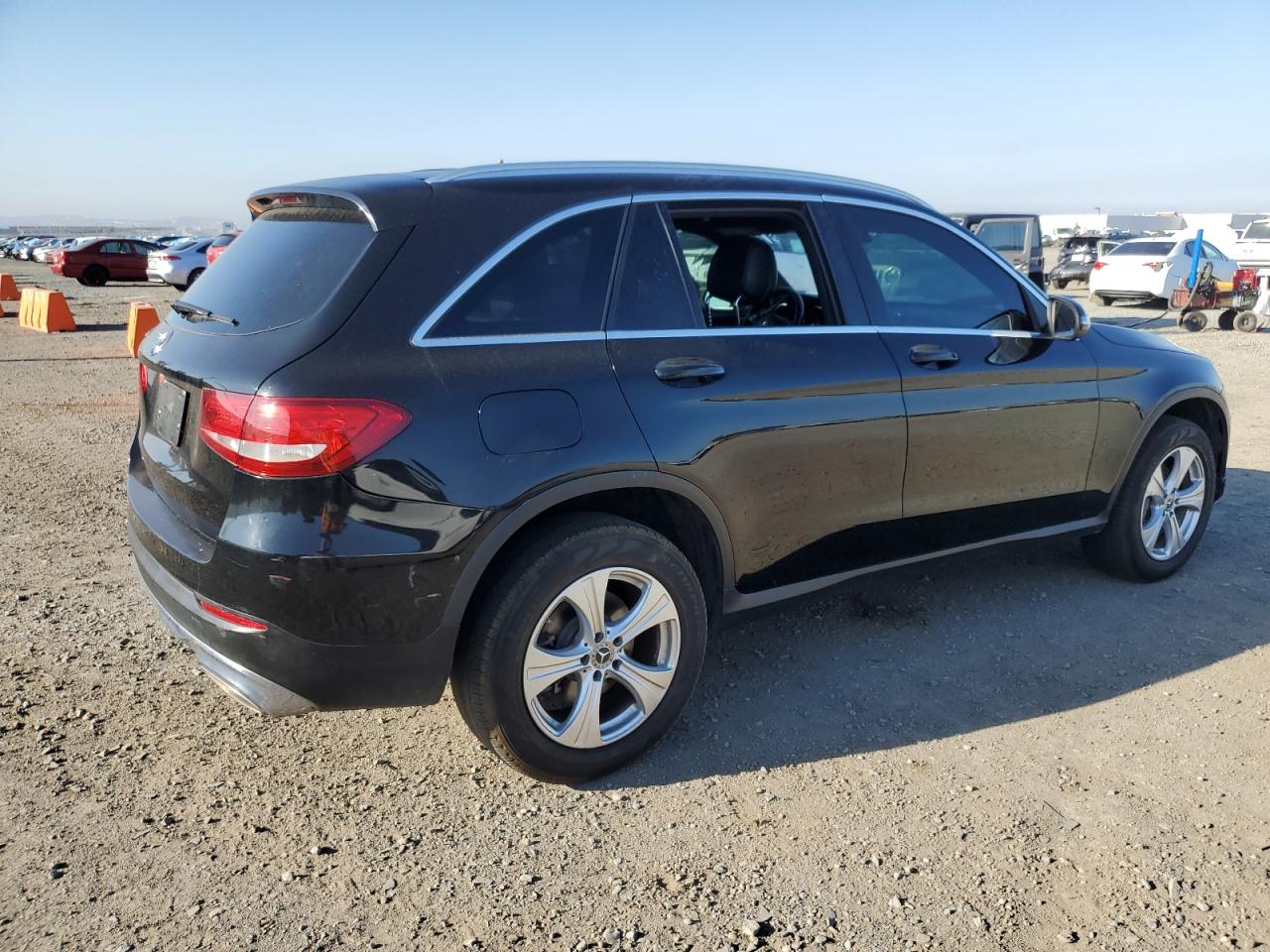 Mercedes-Benz GLC 300 Image 6