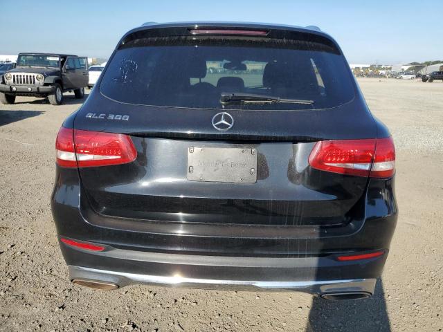 Mercedes-Benz GLC 300 Image 13
