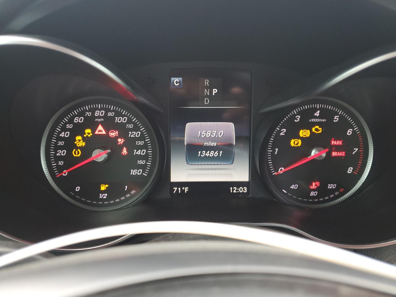 Mercedes-Benz GLC 300 Image 7