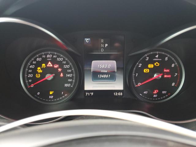 Mercedes-Benz GLC 300 Image 7