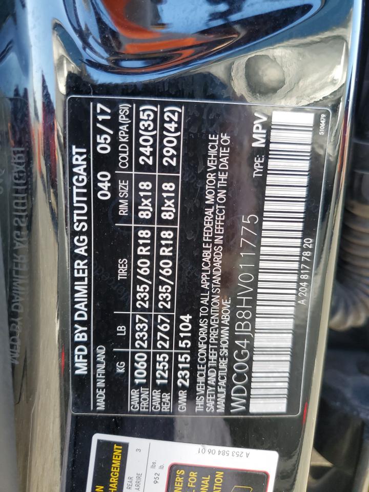 Mercedes-Benz GLC 300 Image 2