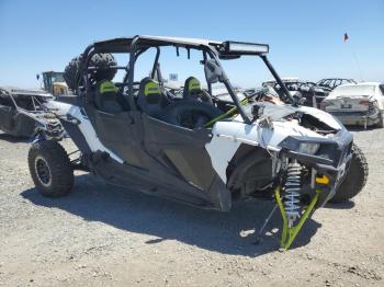  Salvage Other Rzr Xp4 1000