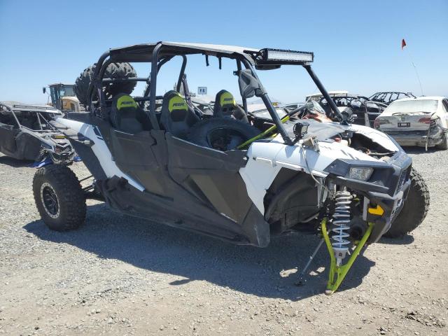  Salvage Other Rzr Xp4 1000