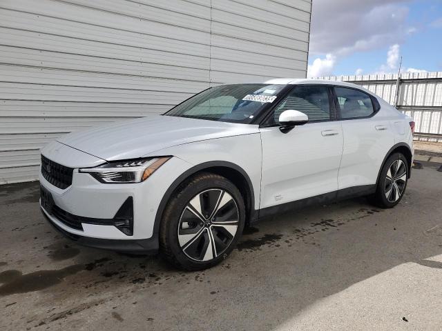  Salvage Polestar 2