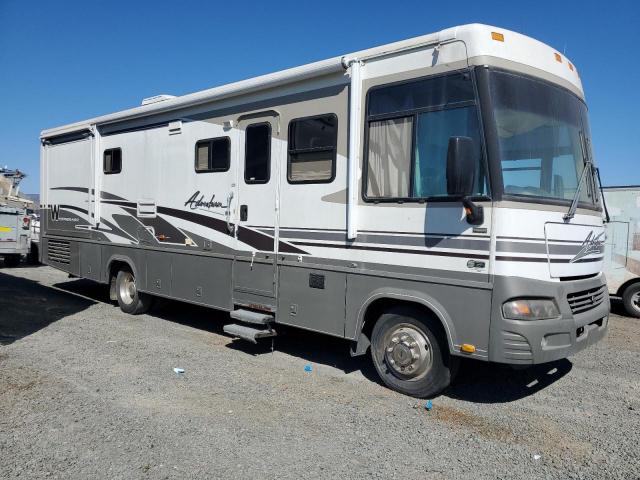  Salvage Winnebago Winnebago