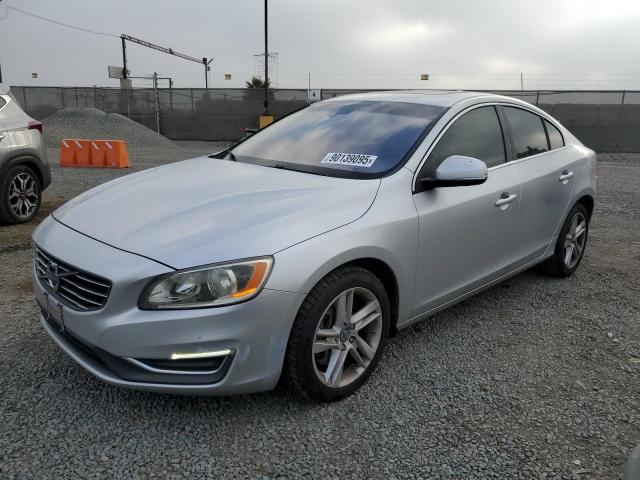  Salvage Volvo S60