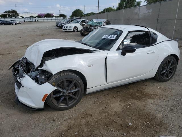  Salvage Mazda Mx5