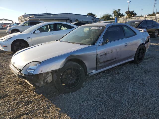  Salvage Honda Prelude