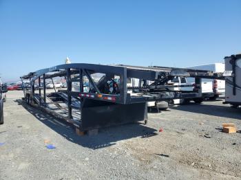  Salvage Cottrell Other