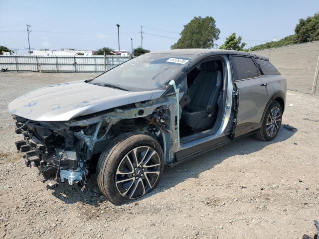  Salvage Cadillac Optiq Spor