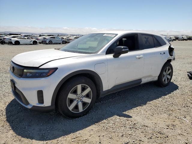  Salvage Honda Prologue E