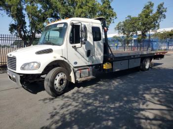  Salvage Freightliner M2 106 Med