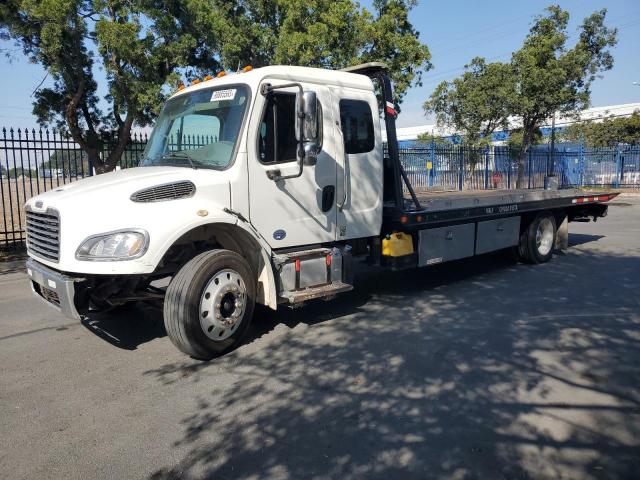  Salvage Freightliner M2 106 Med