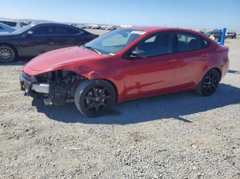  Salvage Dodge Dart