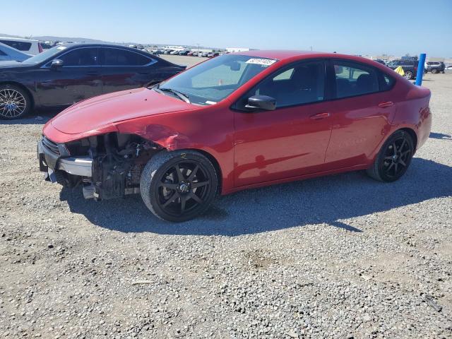  Salvage Dodge Dart