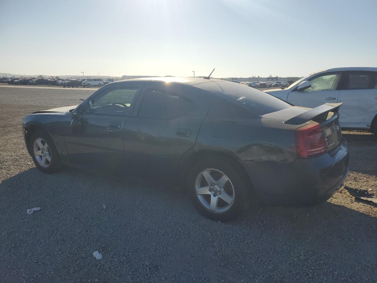 Dodge Charger Image 2