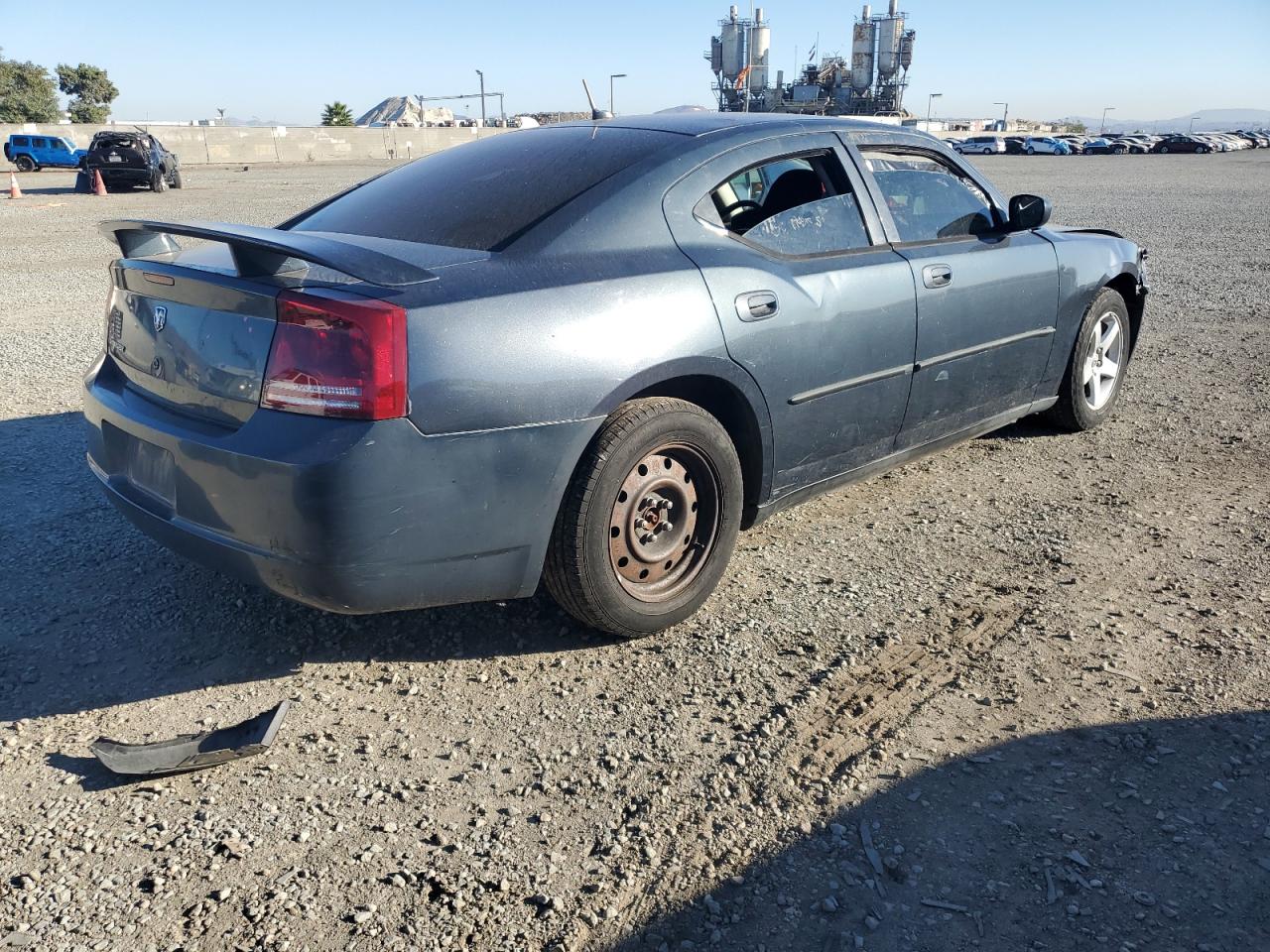 Dodge Charger Image 11