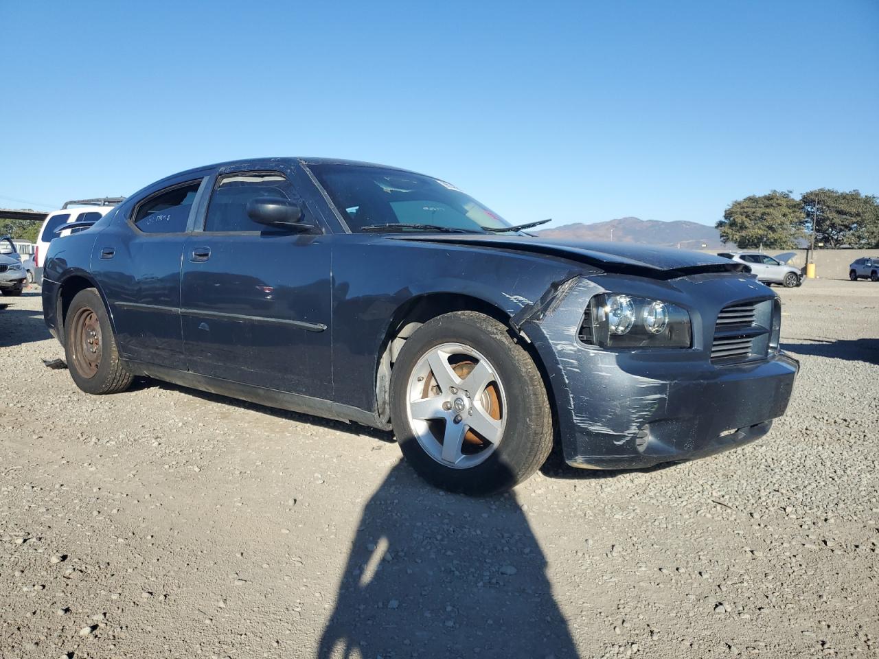 Dodge Charger Image 4