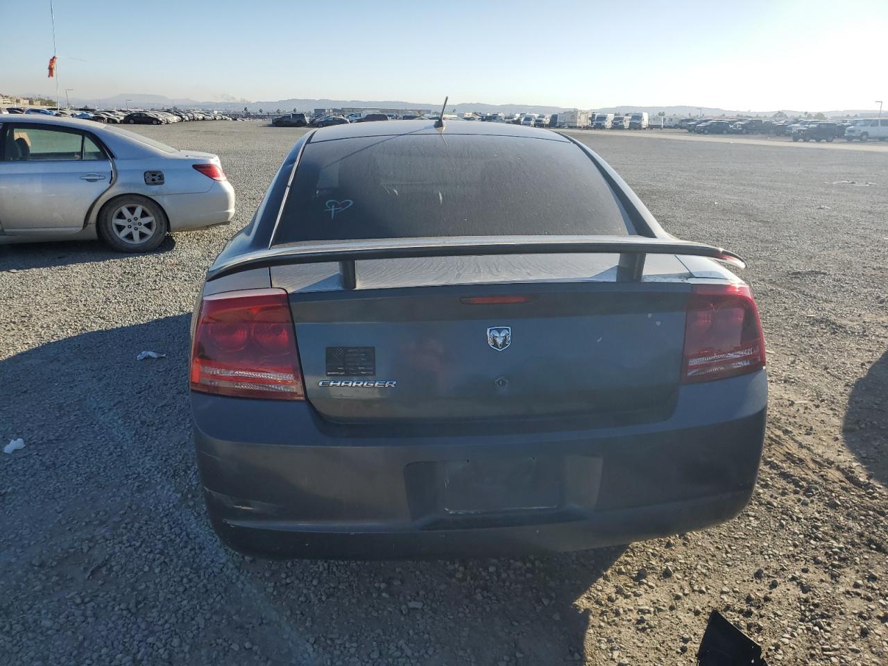 Dodge Charger Image 9