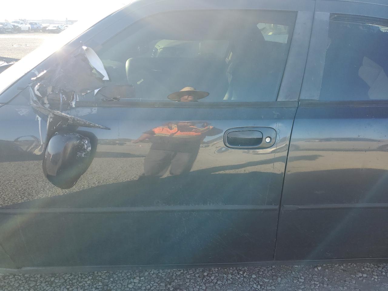 Dodge Charger Image 3