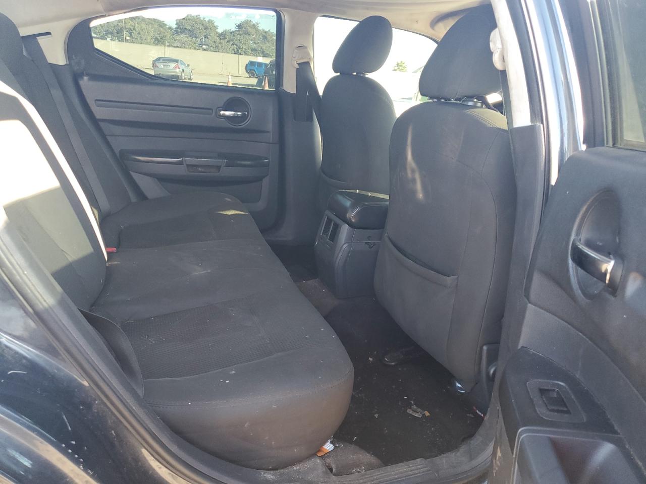 Dodge Charger Image 8