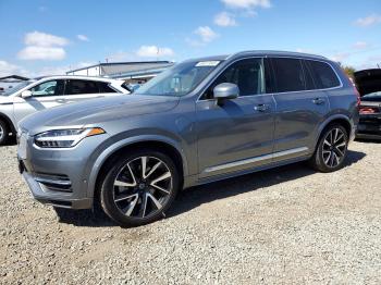  Salvage Volvo XC90