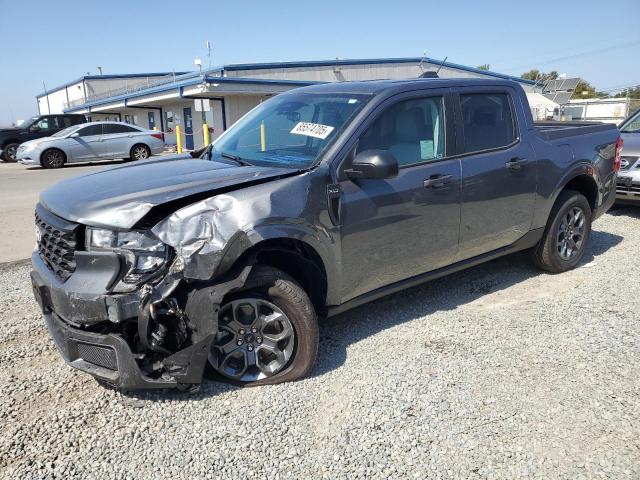  Salvage Ford Maverick