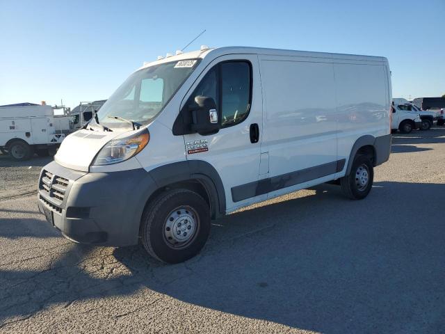  Salvage Ram Promaster
