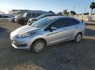 Ford Fiesta S Image 1