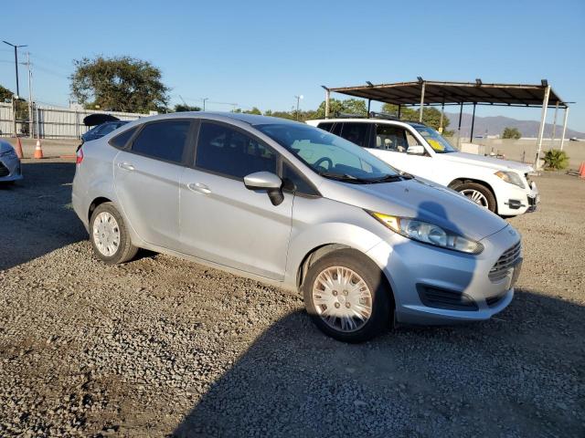Ford Fiesta S Image 2