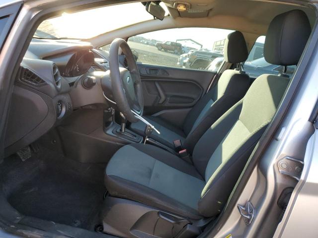 Ford Fiesta S Image 9