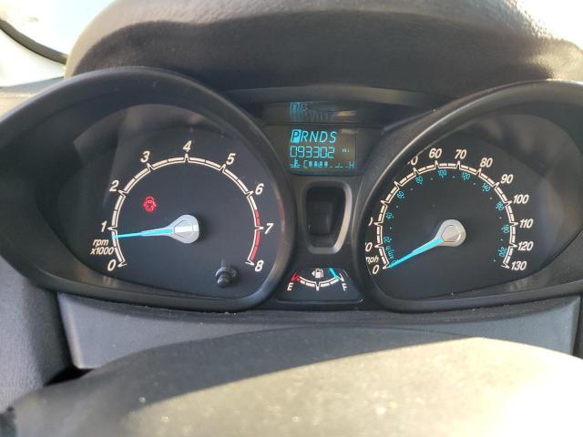 Ford Fiesta S Image 6