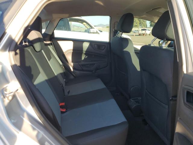 Ford Fiesta S Image 5